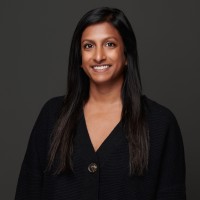 Anita Parboji, Cpa