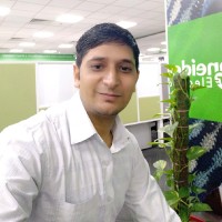 Satish Kumar