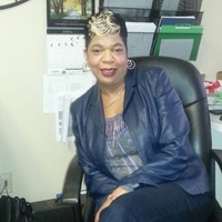 Tina Mosley