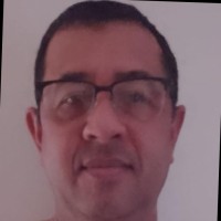 Edivaldo Silvério Da Rocha