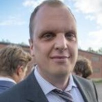 Kristoffer Hedlund