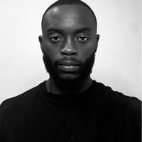 Gold Afolabi