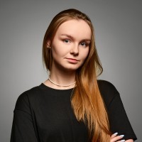 Sasha Hladysheva