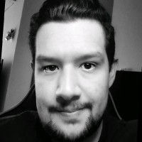 Raphael Muñoz