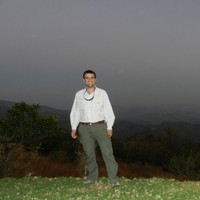 Patricio Garrido