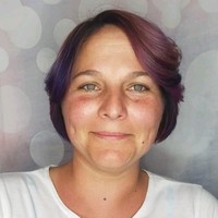 Tasha Booth