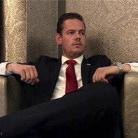 Chiel Zwijnenberg