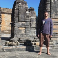 Avinash Shroff