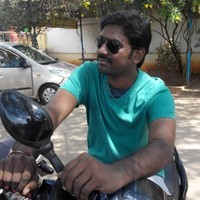 Sravankumar Reddy