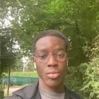 Sedem Dartey