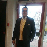 Marc Michielsen