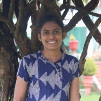 Smrithi P K