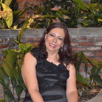 Ruby Alcantara