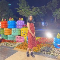Bảo Trang Lương Phạm