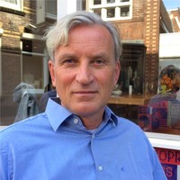 Peter Bont de