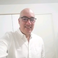 Antonio Enrique Yparraguirre Tejeda