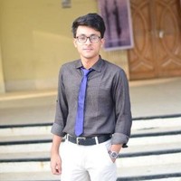 Saiman Hossain Sakib