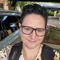 Marlene Ward