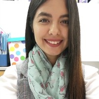 Viridiana Huerta Constantino