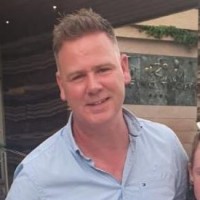 Peter Keena