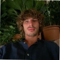 Luca Menarbin