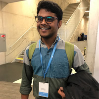 Sunil Raju