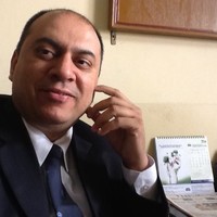 Punit Handa