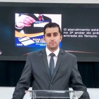 Renato Godoy