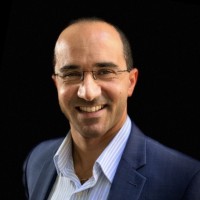 Stuart AndrewsStuart Andrews is an Influencer