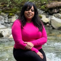 Natlie Sharma
