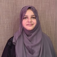 Mahjabeen Nawaz