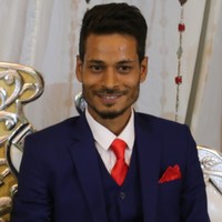Pankaj Choudhary