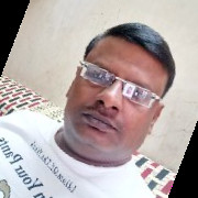YOGESH KUMAR SINGH