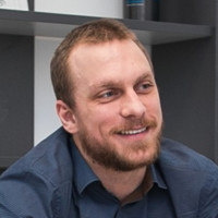 Vasily Chernonozhkin