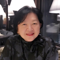 Shirly Chang