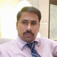 S MATHAN KUMAR