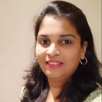 Deepti Khasnis
