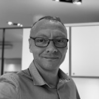 Stig Molter Ulriksen