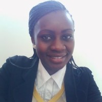 Veda Wambua