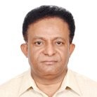 Engr. K. B. Ali