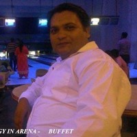 Sohail Akhtar