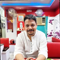 SUDEEP GHOSH