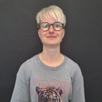 Simone Kramer