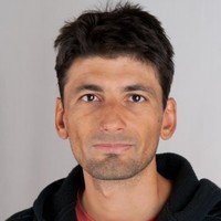 Yasen Vidolov