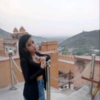 Deepali Bahadur