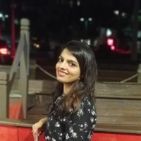 Bushra Siddiq
