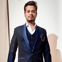 Nitin Singanjude