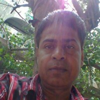 Ashoke Kumar Halder