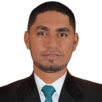 Jose Andres Florez Alvarez