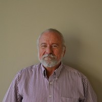 Patrick Comiskey